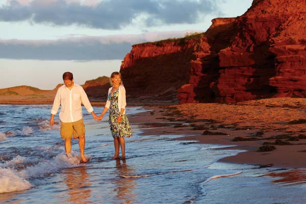 Photo credit TOURISM PEI / YVONNE DUIVENVOORDEN