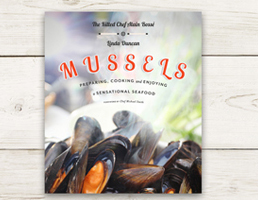 Cookbooks