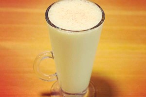 Yule Tides Nog