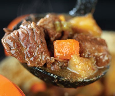 Braised Beef Stew