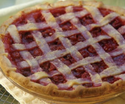 Cherry Pie