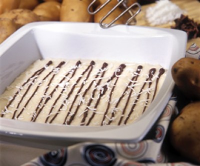 Potato Candy