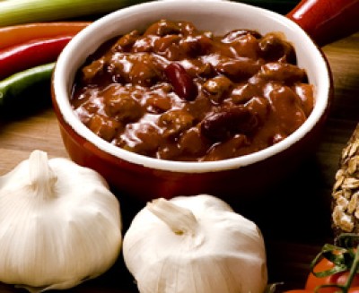 Easy Chili