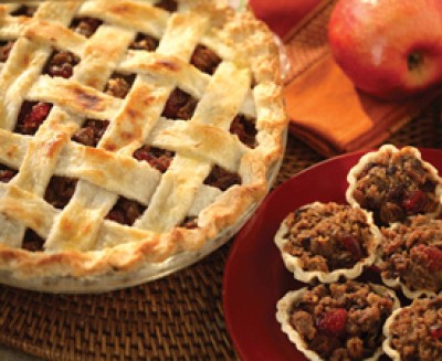 Jodi’s Tourtière