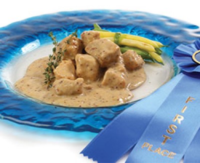 Lakeshore Pork