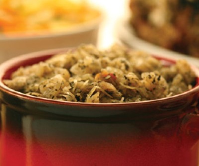 Lunenburg Sauerkraut Dressing