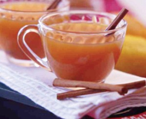 Mulled Cider