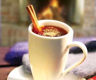 Mulled Wine