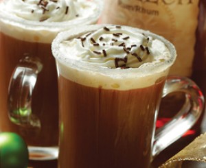 Bill's Newfie Coffee