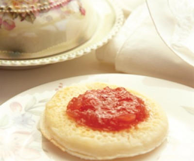 Rhubarb Jam