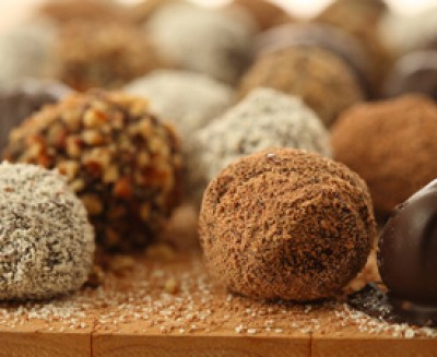 Chocolate Truffles